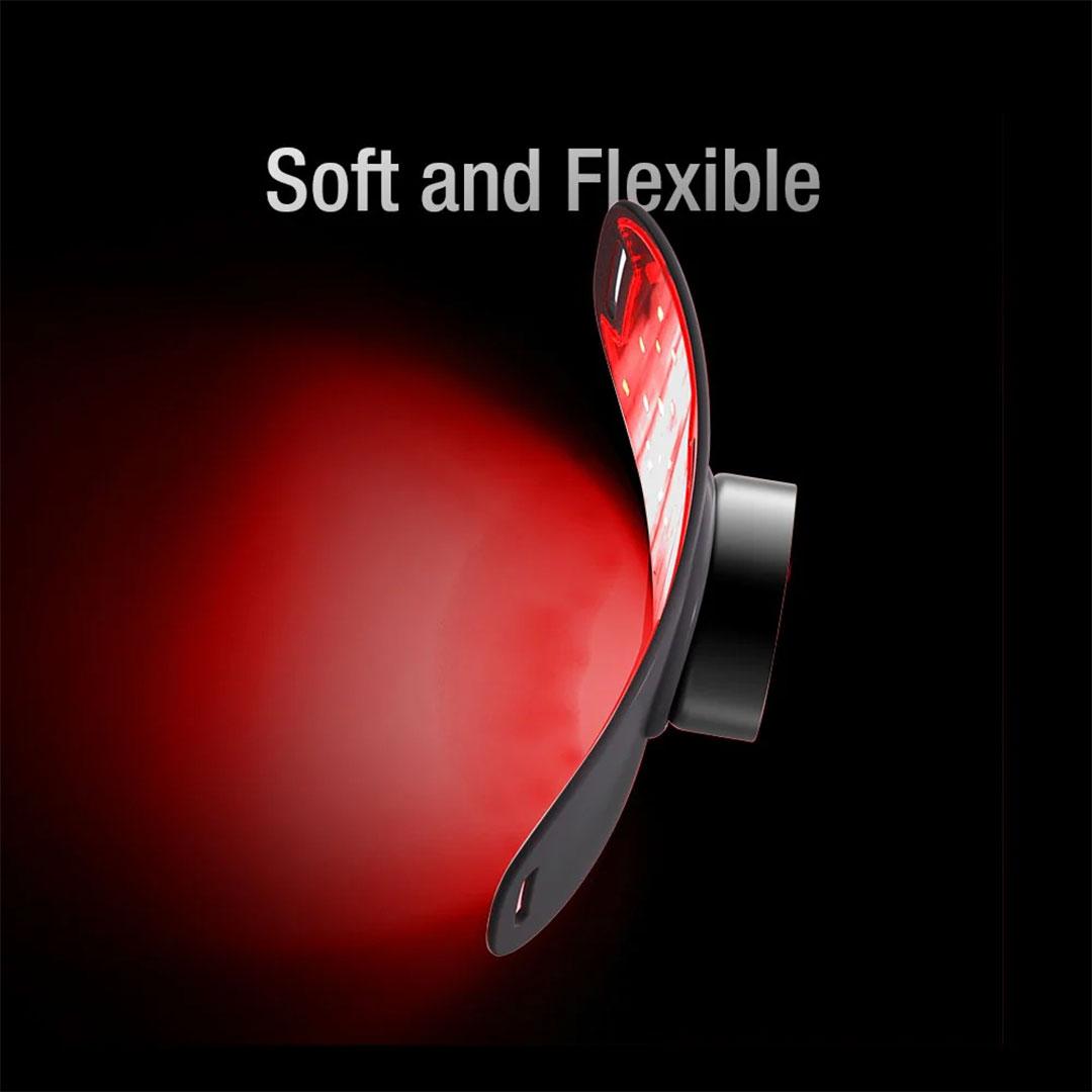Lumaflex Red Light & Near Infrared Light Therapy Device - Image 7