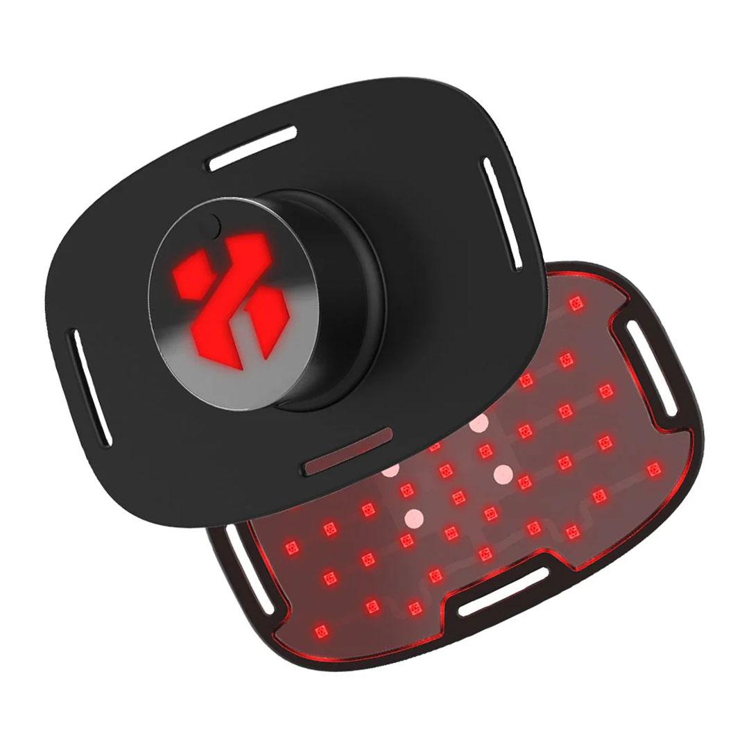 Lumaflex Red Light & Near Infrared Light Therapy Device