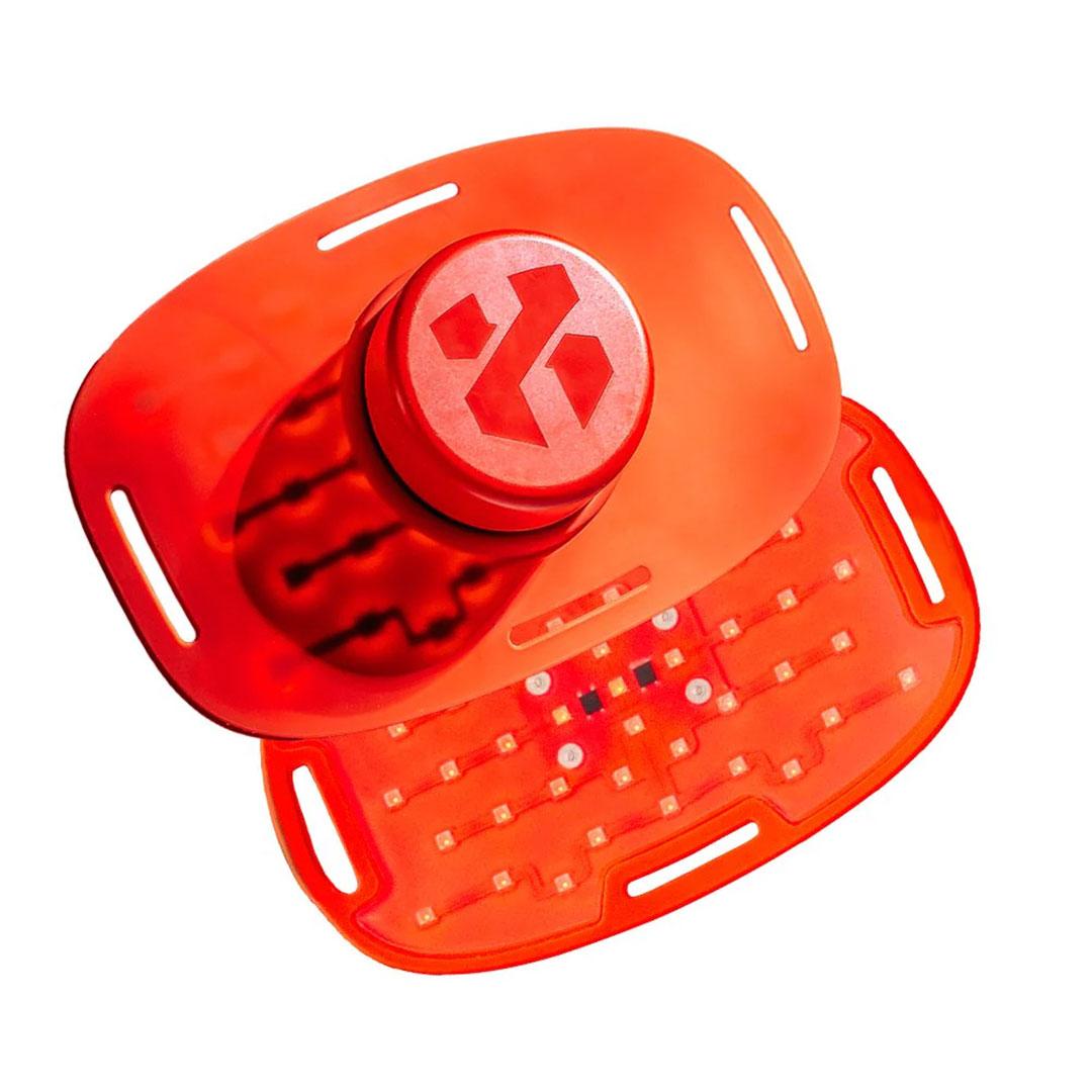 Lumaflex Portable Red Light Therapy Device
