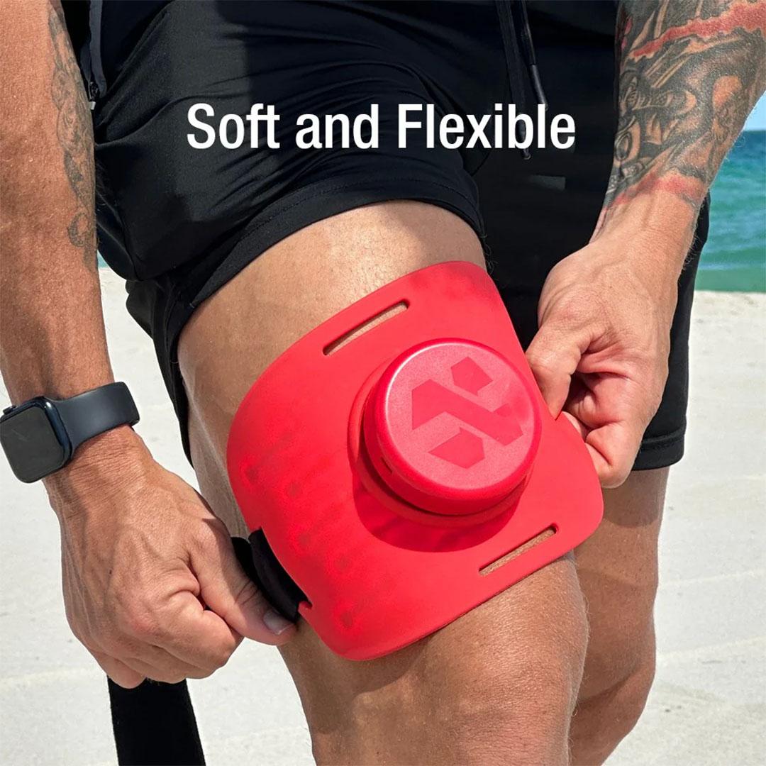 Lumaflex Portable Red Light Therapy Device - Image 2