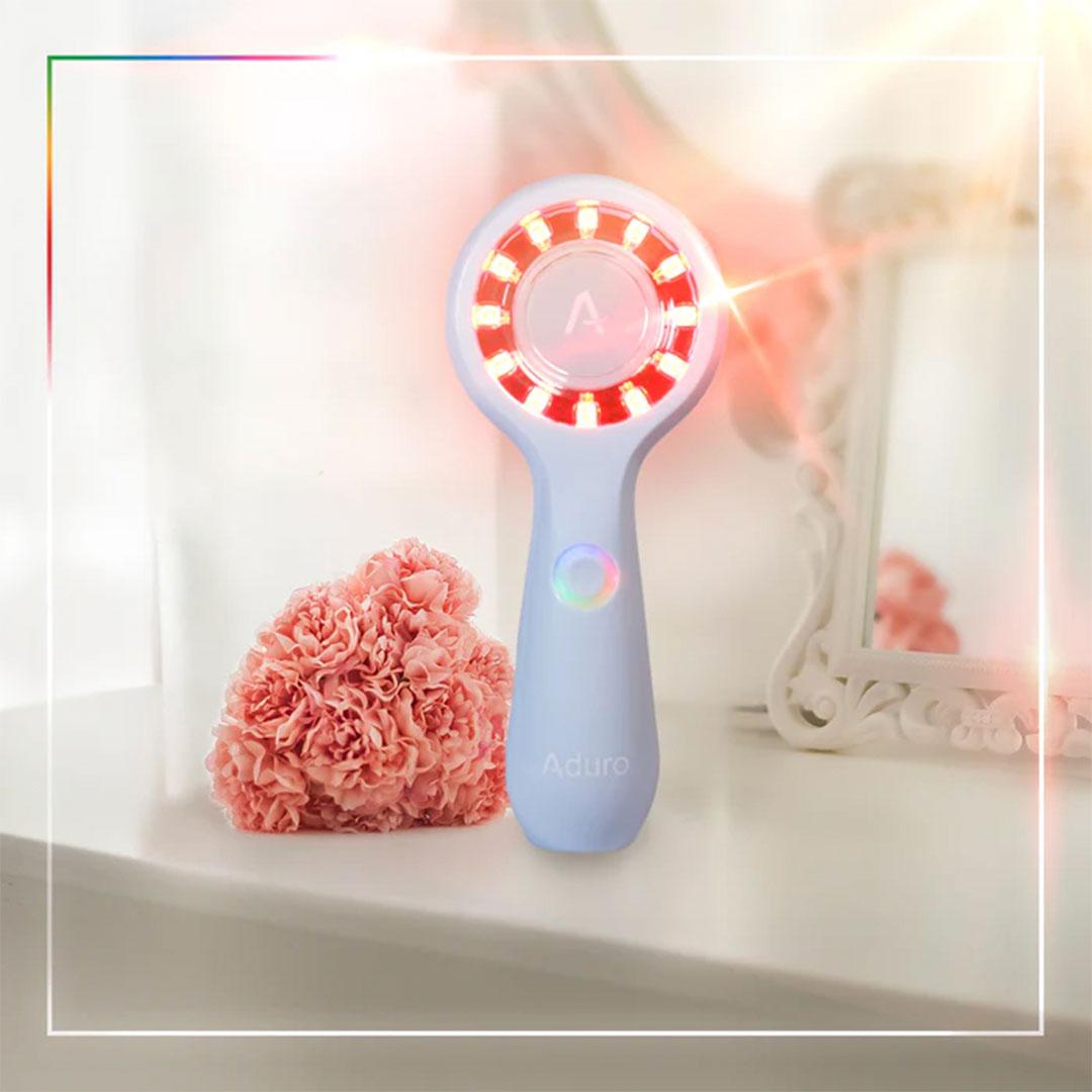 Aduro Red Light Therapy Wand - Image 3