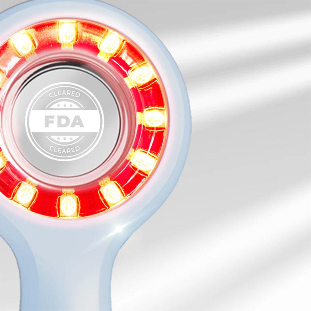Aduro Red Light Therapy Wand - Image 4