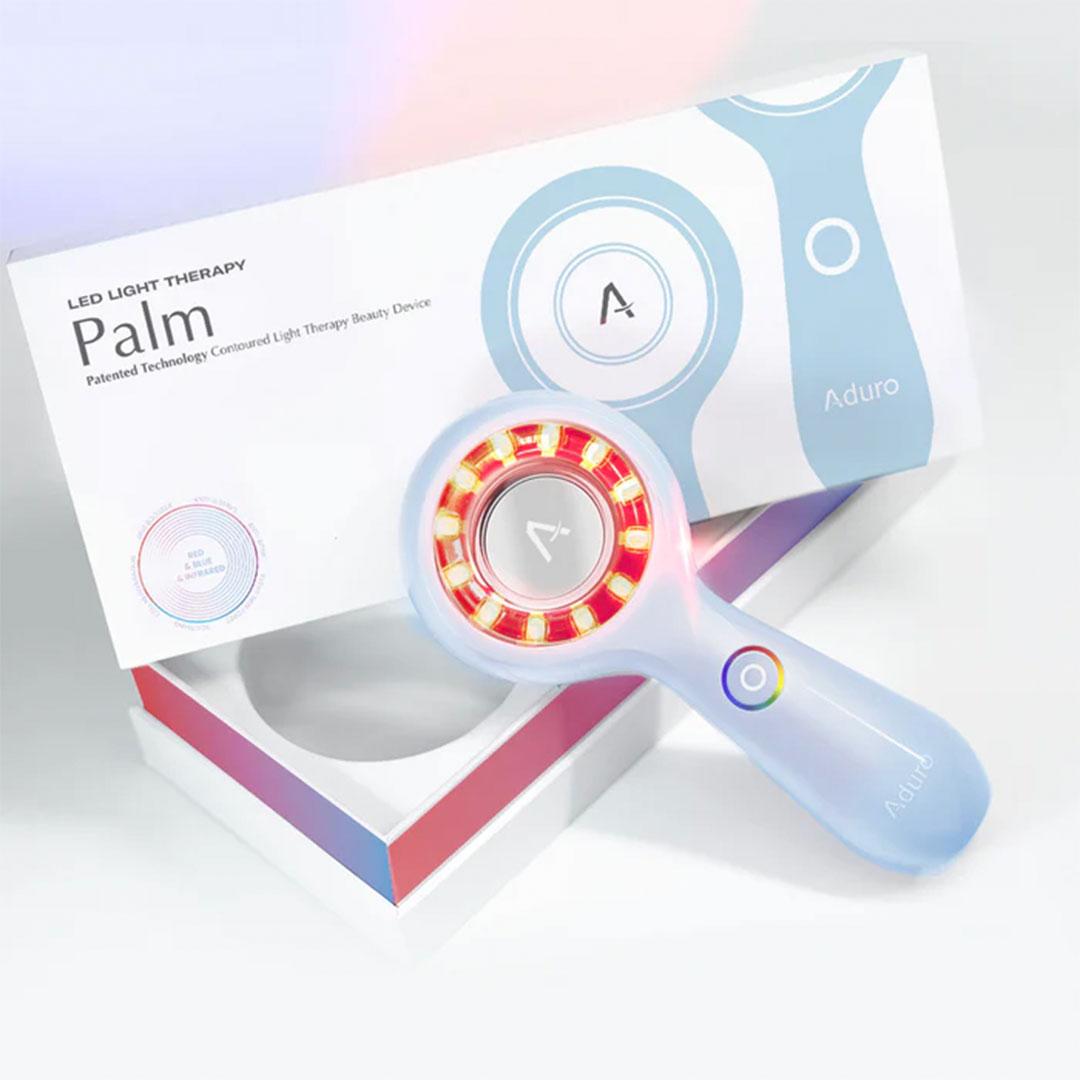 Aduro Red Light Therapy Wand - Image 5