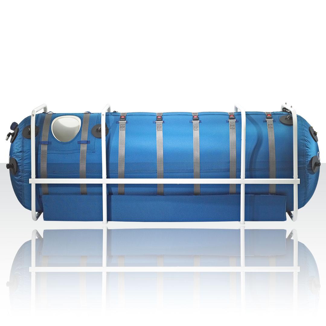 Quamvis320® Hyperbaric Chamber – Secure & Innovative Therapy