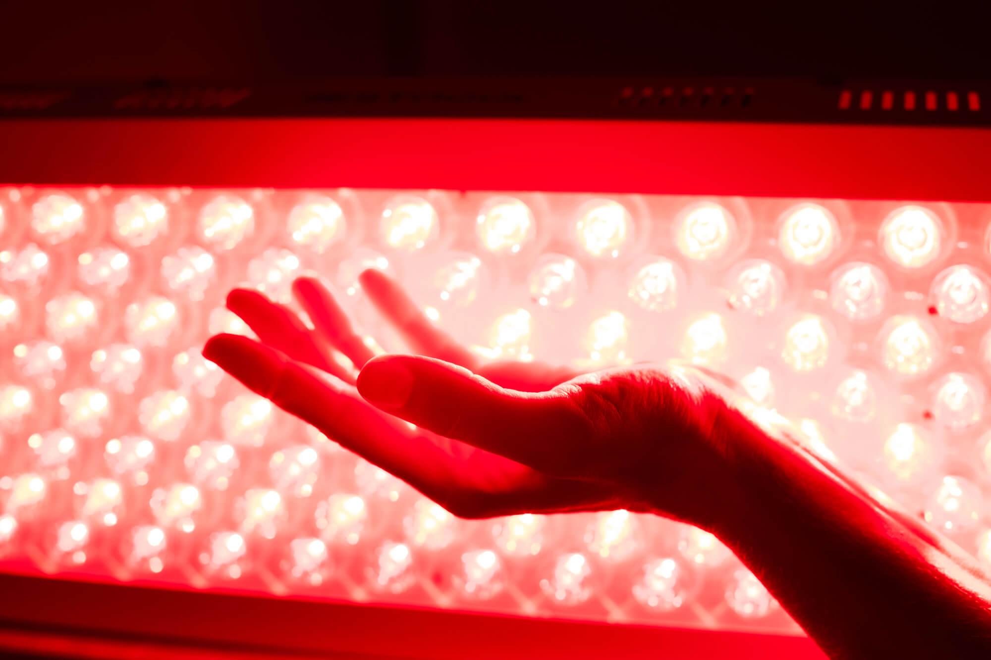 How Light Therapy Can Be Beneficial for Seasonal Depression