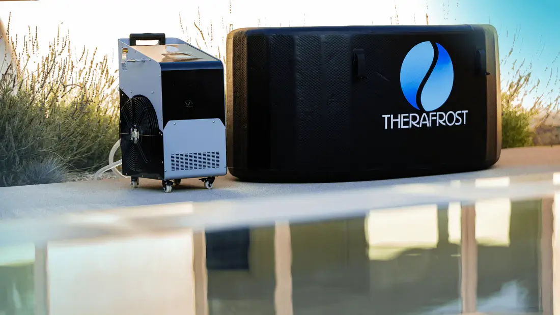 Cryotherapy vs. Ice Baths – Which Therapy Is Right for Me?