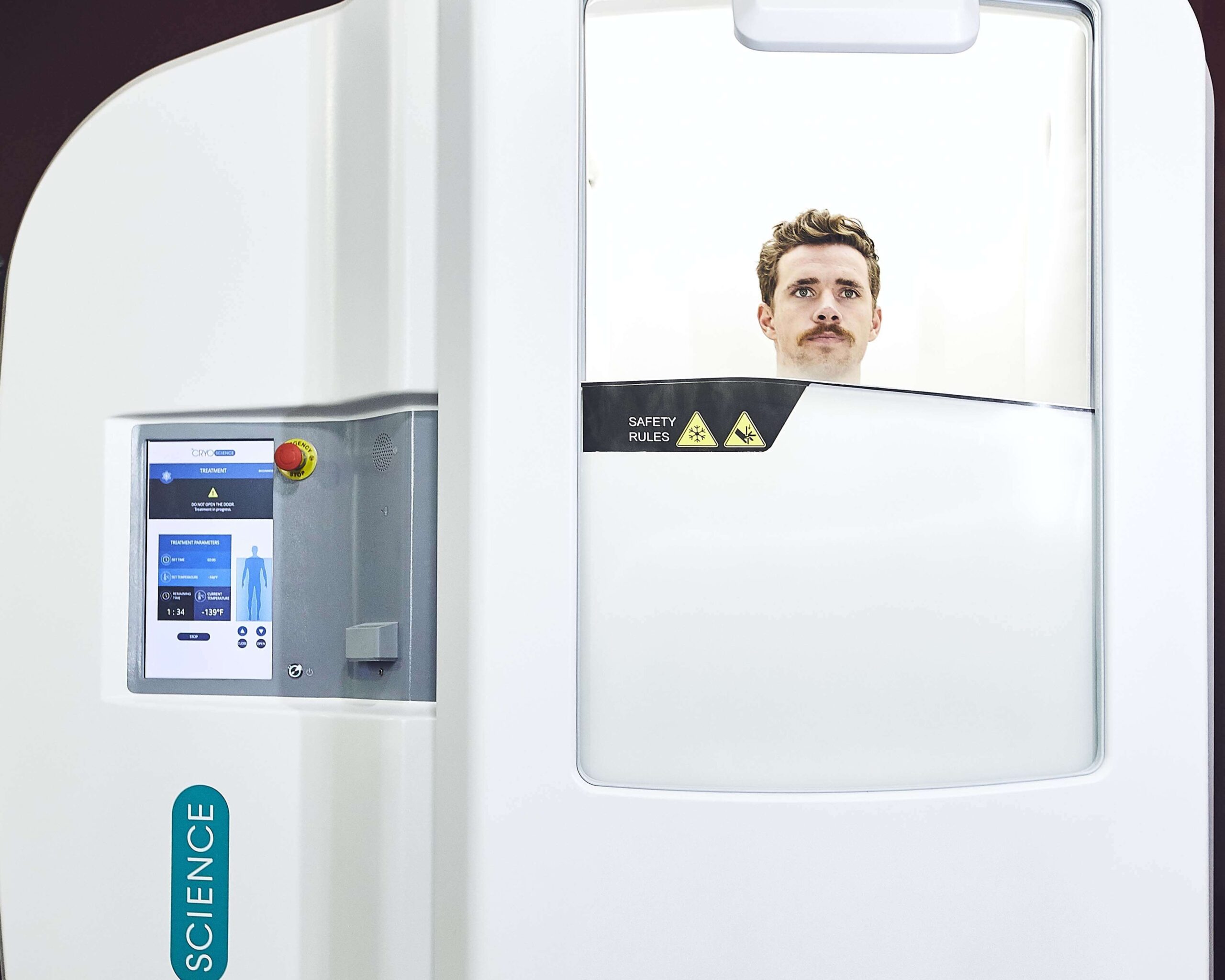 Can Cold Therapy Help with Microplastic Detox? Exploring Cryotherapy & Cold Plunge Benefits